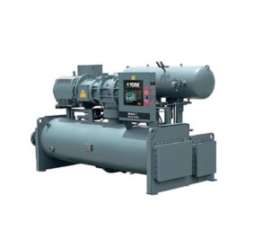 廣元約克YEWS水冷螺桿機組