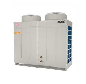 廣元麥克維爾65模塊機
