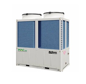 廣元麥克維爾130模塊機-超低溫  130KW