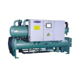 廣元制冷量（KW）190-1900KW
