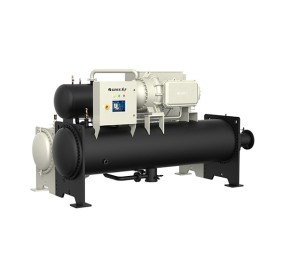 廣元磁懸浮變頻離心式冷水機組