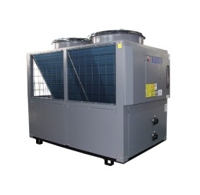 廣元堃霖-風(fēng)冷渦旋式熱泵--冷水機組