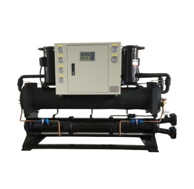廣元開(kāi)放式冷水機組