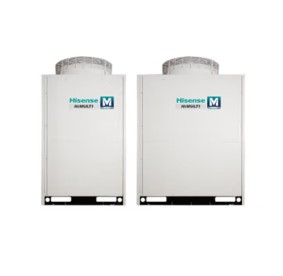 廣元Hisense/海信中央空調M系列頂出風(fēng)室外機 HVR-730W/SM1FZBp#02