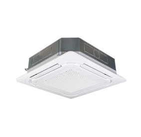 海南Hisense/海信中央空調5匹嵌入式商用天花機HUR-120QWH/SN1FB2/d 5匹嵌入式商用天花機