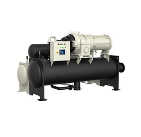 廣元格力CE系列離心式冷水機組
