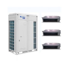 廣元格力785商用多聯(lián)機組-5S系列-GMV-785WM/A1