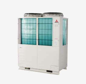廣元三菱重工海爾12匹一拖九冷暖智能變頻 家用中央空調 RFC335TX-K