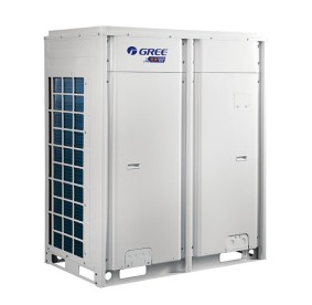 廣元格力光伏直驅變頻多聯(lián)機
