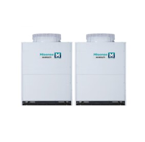 廣元Hisense/海信中央空調M系列頂出風(fēng)室外機 HVR-850W/SM1FZBp#02