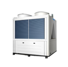 廣元格力80KW模塊化風(fēng)冷冷(熱)水機組-E系列